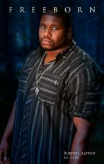 Роберт Крайтон: 720x1131 / 128 Кб