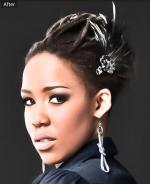 Наима МакЛин: 437x536 / 28 Кб