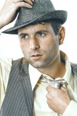 Джимми Сканлон: 1360x2048 / 599 Кб