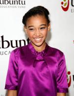 Амандла Стенберг: 459x594 / 54 Кб