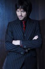 Фото Джастин Гибсон