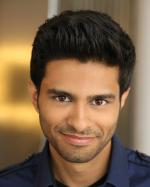 Фото Азиф Али