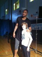 Джастин Халл: 537x720 / 63 Кб