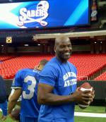 Фото Джоди Смит