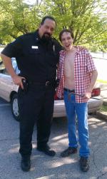 Джон Кэп: 1225x2048 / 655 Кб