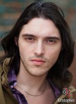 Кристофер Тиаб: 430x586 / 40 Кб