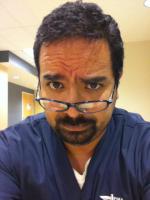 Фото Лайонел Арчулета