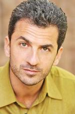 Майкл Аронов: 425x643 / 61 Кб