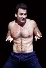 Майкл Аронов: 1408x2048 / 229 Кб