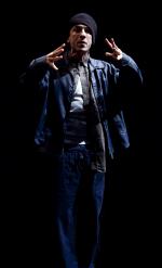 Фото Майкл Аронов