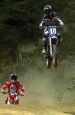 Фото Алиса Хэнсли