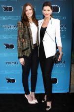 Триша Хелфер: 1365x2048 / 590 Кб