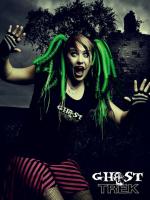 Фото Кристи Джонсон