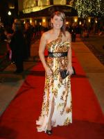 Фото Кристи Джонсон