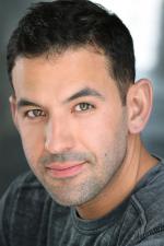 Джон Майкл Уэтерли: 1369x2048 / 375 Кб