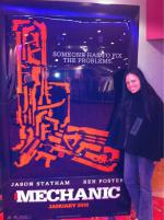 ЛаТис Таунс-Куэллар: 1530x2048 / 636 Кб