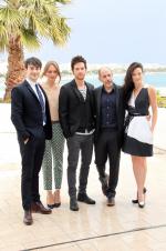 Лара Пулвер: 1365x2048 / 496 Кб