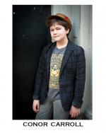 Конор Кэрролл: 768x960 / 70 Кб