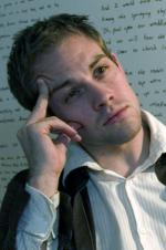 Джозеф Портер: 402x604 / 46 Кб