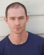 Фото Кори Ригер