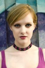 Лаура Хантер: 679x1024 / 104 Кб