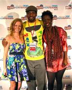 Фото Лаура Хантер