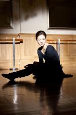 Грэйс Хуан: 557x837 / 58 Кб