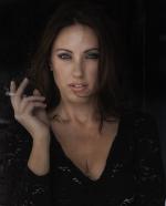 Фото Стефани Домини Элерт