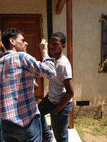 Октавиус Дж. Джонсон: 1200x1600 / 366 Кб