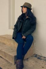 Кристин Кадетс: 640x960 / 67 Кб