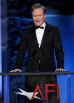 Конан О'Брайен: 1486x2048 / 421 Кб