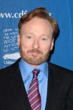 Конан О'Брайен: 266x400 / 21 Кб