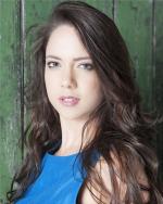 Фото Ханна Л. Огден