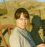 Мелисса Бикертон: 640x668 / 72 Кб