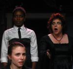 Сэнди Фьюри: 681x644 / 52 Кб