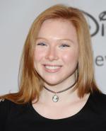 Молли К. Куинн: 1665x2048 / 440 Кб