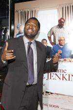 Малкольм Д. Ли: 267x400 / 27 Кб