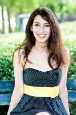 Кэйси Диллард: 1365x2048 / 556 Кб