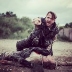 Фото Каспер Лайснер