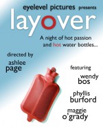 Фото Эшли Пейдж