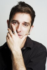 Клаудио Ноче: 681x1024 / 102 Кб