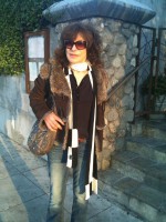 Дженни Берлин: 450x600 / 64 Кб