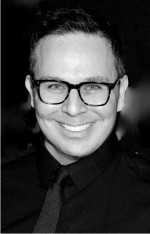 Фото Ивэн Чарнов