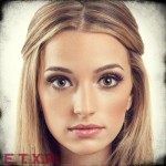 Брианна Хоуи: 960x960 / 223 Кб