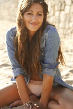 Фото Габриэль Уолш