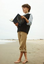 Фото Джулиан Мердок