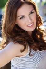 Фото Стэйси Малтин