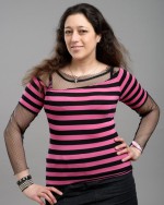 Хейли Джоэнн Бэйкон: 819x1024 / 108 Кб