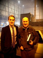 Фото Пол-Эмиль Сендрон