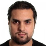 Нил Александр Смит: 400x400 / 29 Кб